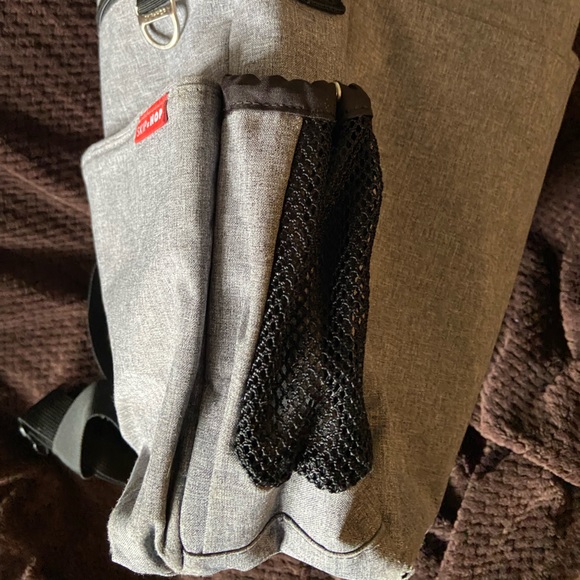 🎉2/25$ Skip Hop diaper bag🐨 - Picture 5 of 14